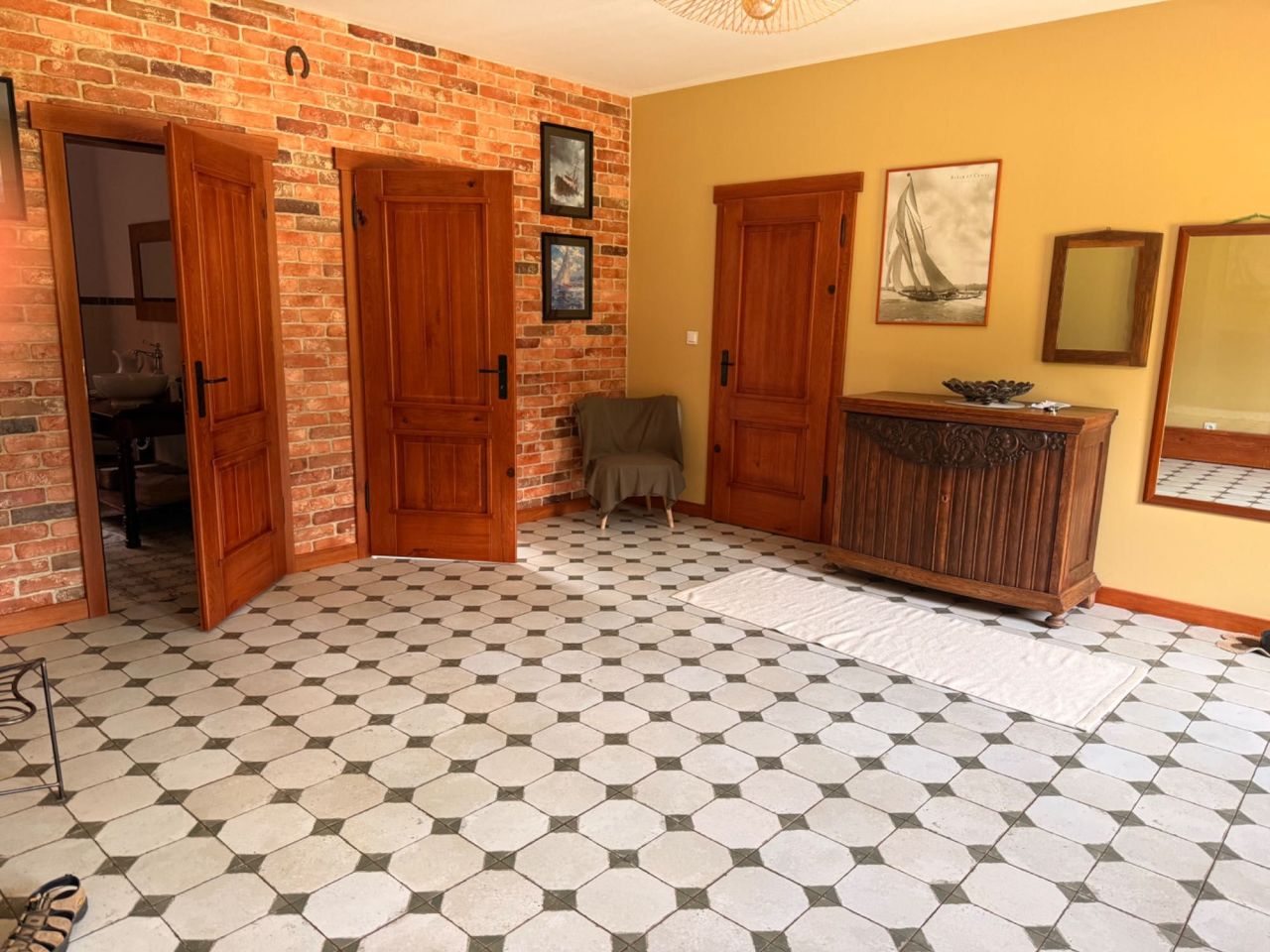 dom wolnostojący, 6 pokoi Lubnów. Zdjęcie 7
