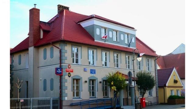 Lokal Hel, ul. Wiejska. Zdjęcie 1