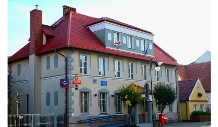 Lokal Hel, ul. Wiejska