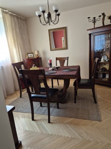 Mieszkanie 4-pokojowe Warszawa Jelonki, ul. Anieli Krzywoń. Zdjęcie 2
