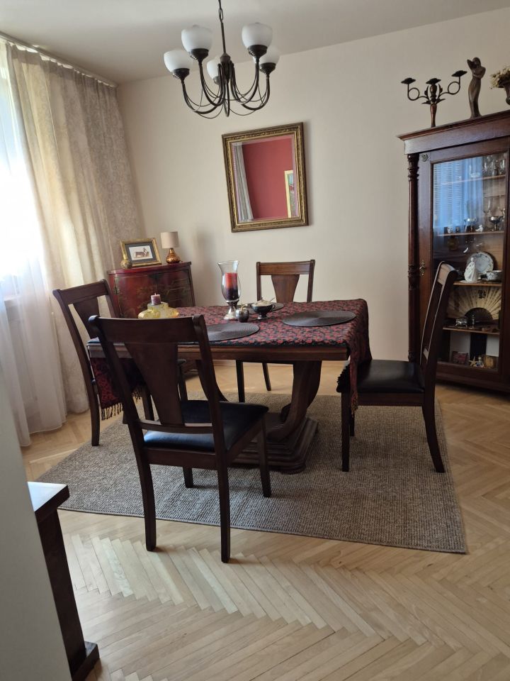 Mieszkanie 4-pokojowe Warszawa Jelonki, ul. Anieli Krzywoń. Zdjęcie 2