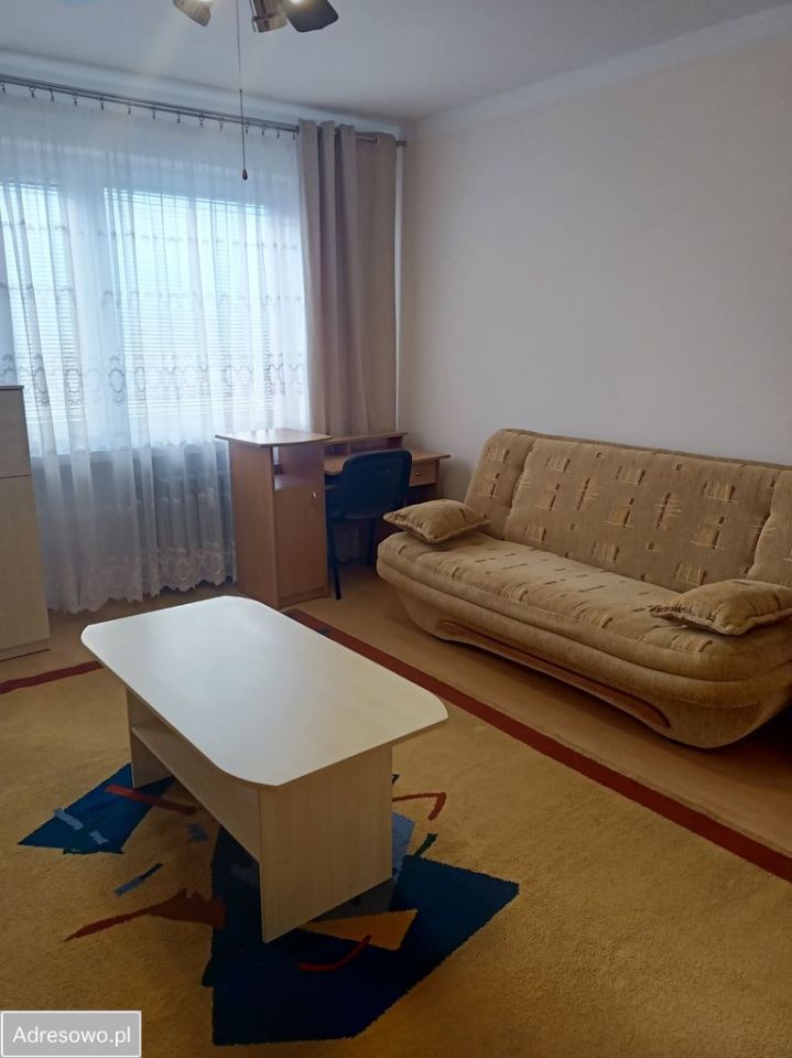 Mieszkanie 2-pokojowe Rzeszów Nowe Miasto, ul. ks. Jerzego Popiełuszki. Zdjęcie 7