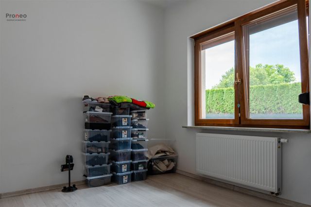 dom wolnostojący, 4 pokoje Posoka, ul. Oliwkowa. Zdjęcie 14