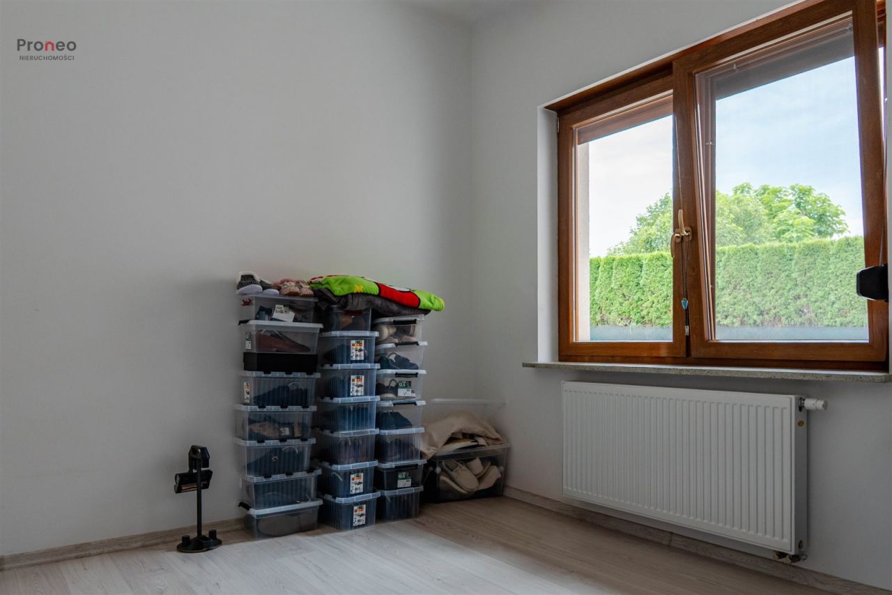 dom wolnostojący, 4 pokoje Posoka, ul. Oliwkowa. Zdjęcie 14