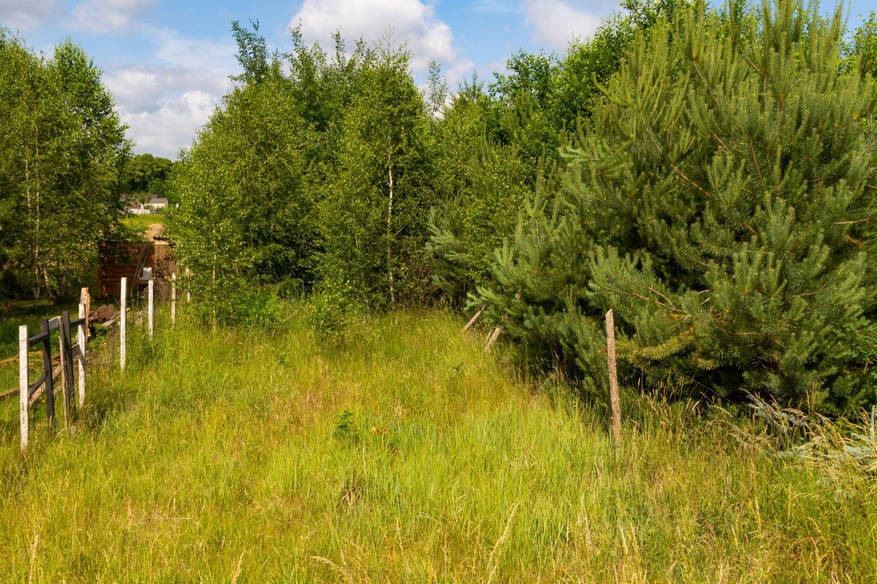 Działka budowlana Nieżyn. Zdjęcie 14