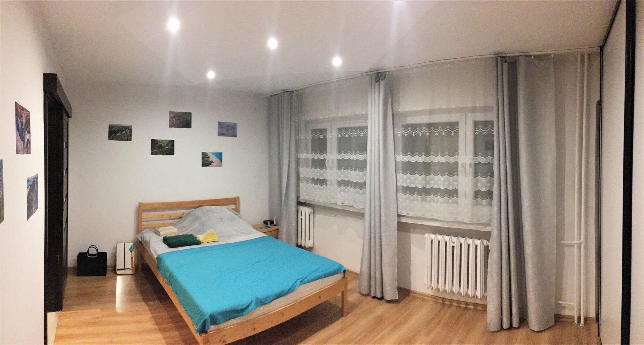 Mieszkanie 2-pokojowe Częstochowa Centrum, al. Aleja Kościuszki. Zdjęcie 12