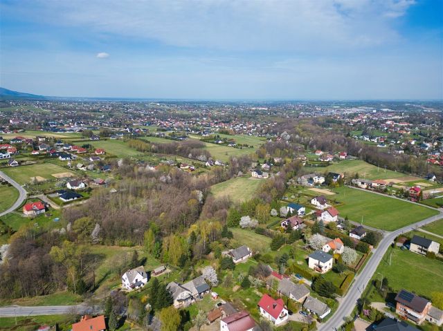 dom, 3 pokoje Sułkowice. Zdjęcie 10