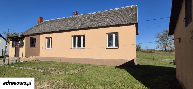 dom wolnostojący, 2 pokoje Szarbków. Zdjęcie 1