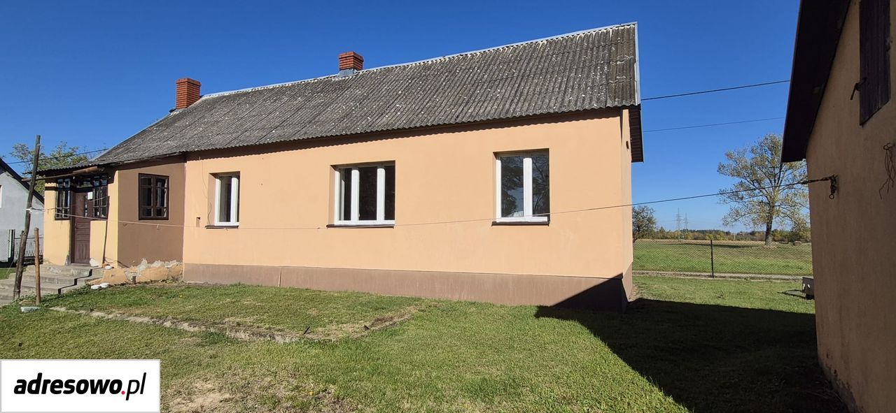 dom wolnostojący, 2 pokoje Szarbków. Zdjęcie 1