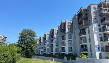 Mieszkanie 2-pokojowe Kraków Prokocim, ul. Górników