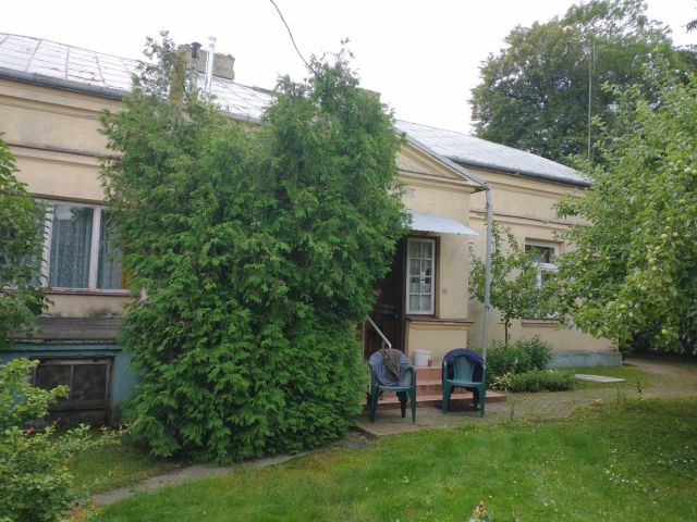 dom wolnostojący Ciechanów Kargoszyn, ul. Ignacego Kraszewskiego. Zdjęcie 1