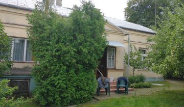 dom wolnostojący Ciechanów Kargoszyn, ul. Ignacego Kraszewskiego