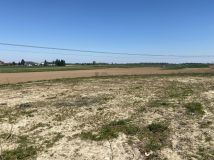 Działka rolno-budowlana Pólko. Zdjęcie 3