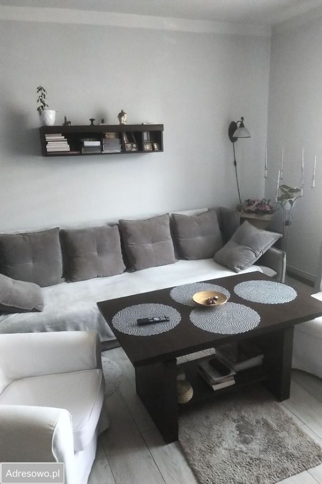 Mieszkanie 2-pokojowe Zabrze Mikulczyce, ul. Ludwika Solskiego