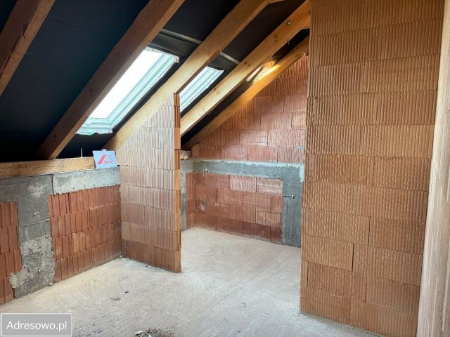 bliźniak, 6 pokoi Sierakowice, ul. Wiejska. Zdjęcie 10