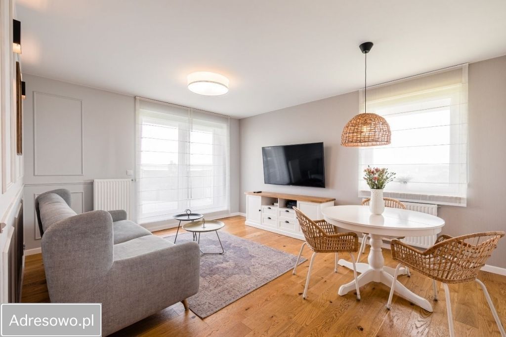 Mieszkanie 3-pokojowe Lublin Węglin, ul. Jantarowa. Zdjęcie 1