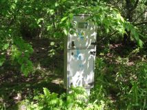 Działka budowlana Warszawa Aleksandrów Pierwszy, ul. Aleksandry Śląskiej. Zdjęcie 2