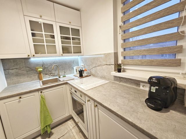 Mieszkanie 2-pokojowe Katowice Brynów, ul. Piękna. Zdjęcie 1