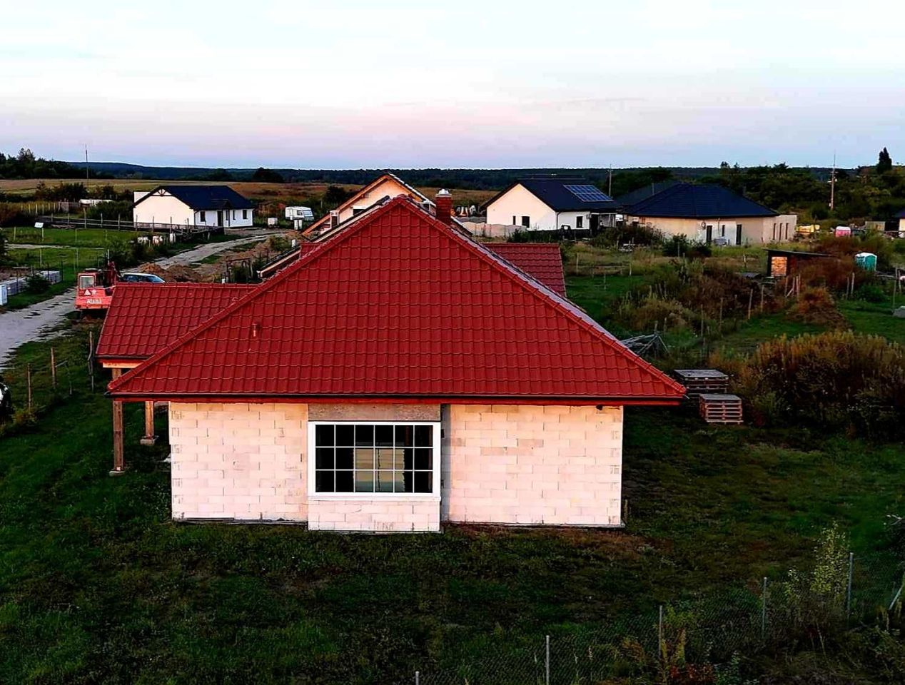 dom wolnostojący Rzepin. Zdjęcie 8