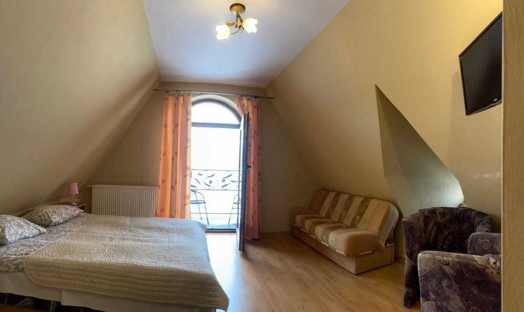 Hotel/pensjonat Murzasichle, ul. Budzowa. Zdjęcie 6