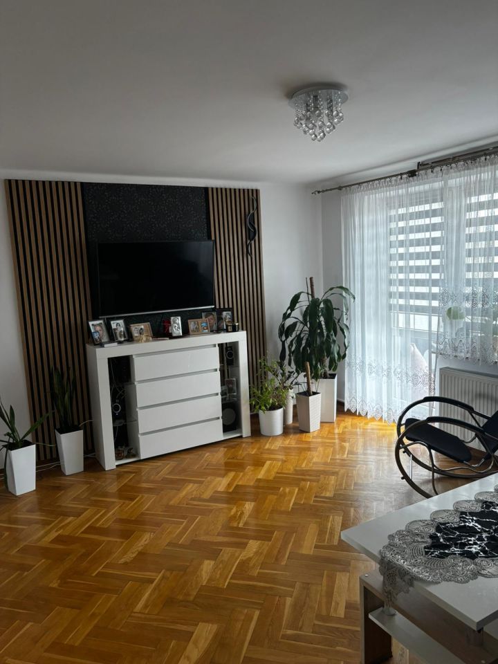 Mieszkanie 5-pokojowe Zamość Nowe Miasto, ul. Poprzeczna. Zdjęcie 2