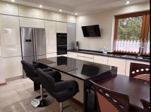 dom wolnostojący, 5 pokoi Dymin. Zdjęcie 2