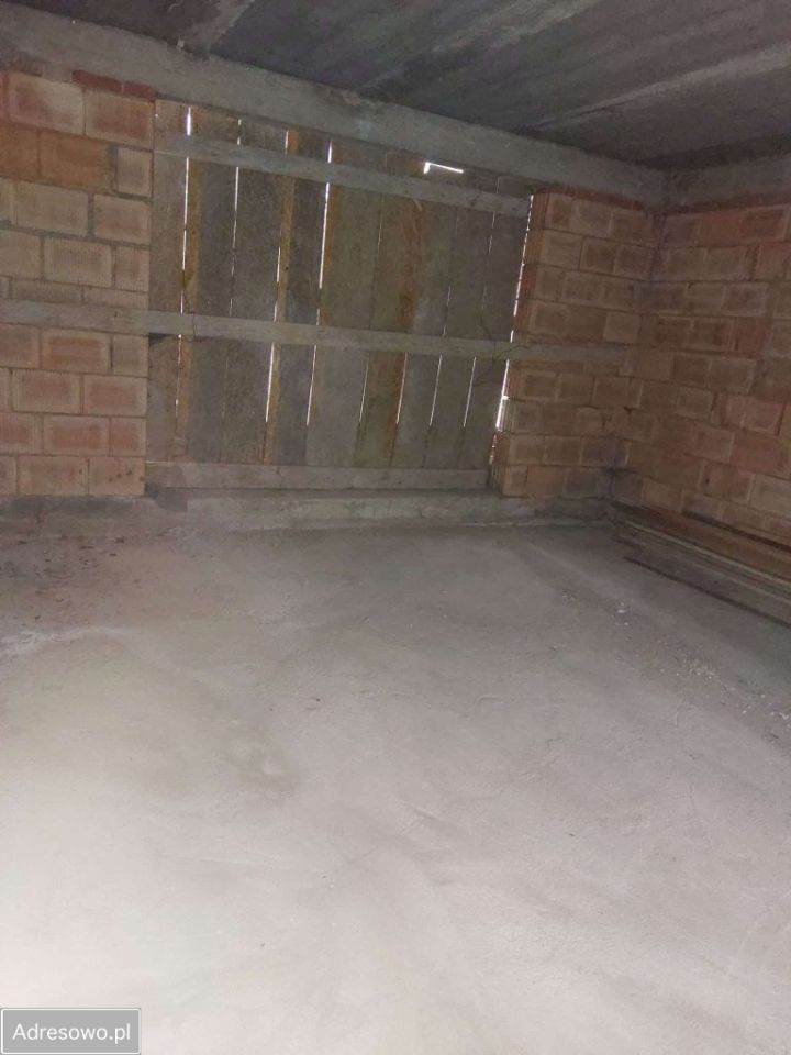 dom wolnostojący, 7 pokoi Knyszyn, ul. Pocztowa. Zdjęcie 12