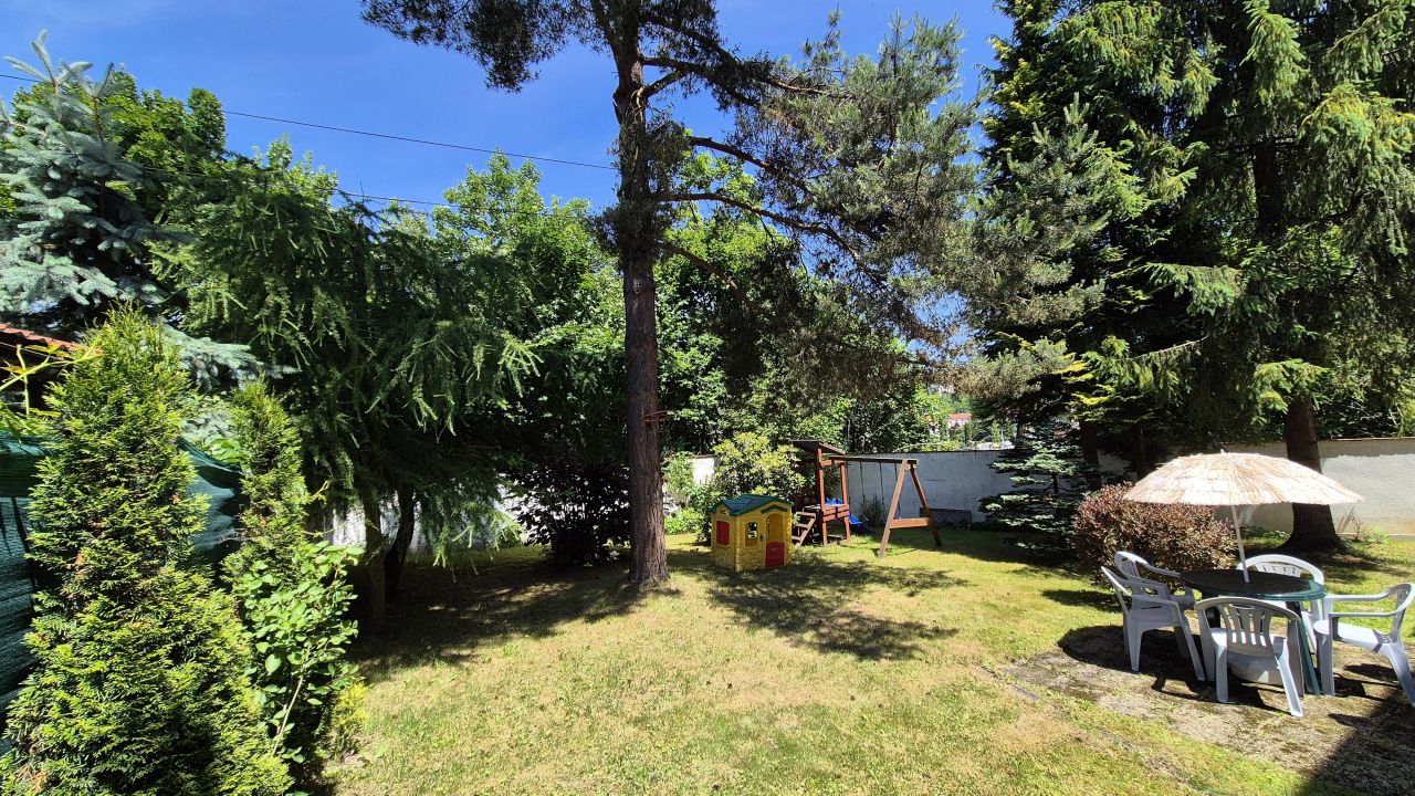 dom wolnostojący, 16 pokoi Rabka-Zdrój, ul. Pocztowa. Zdjęcie 15