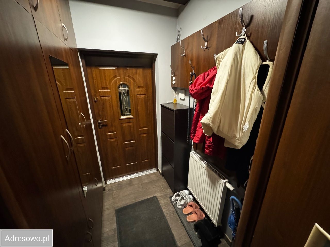 dom wolnostojący, 4 pokoje Góra Puławska, ul. Graniczna. Zdjęcie 14