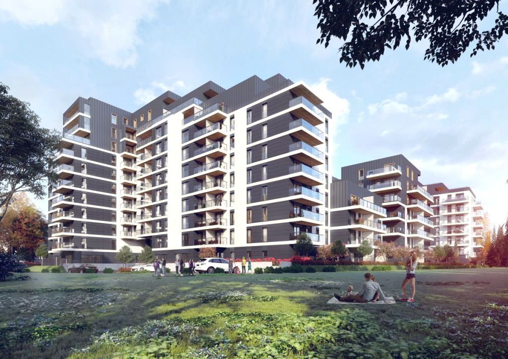 Lokal Rzeszów, ul. Teofila Aleksandra Lenartowicza