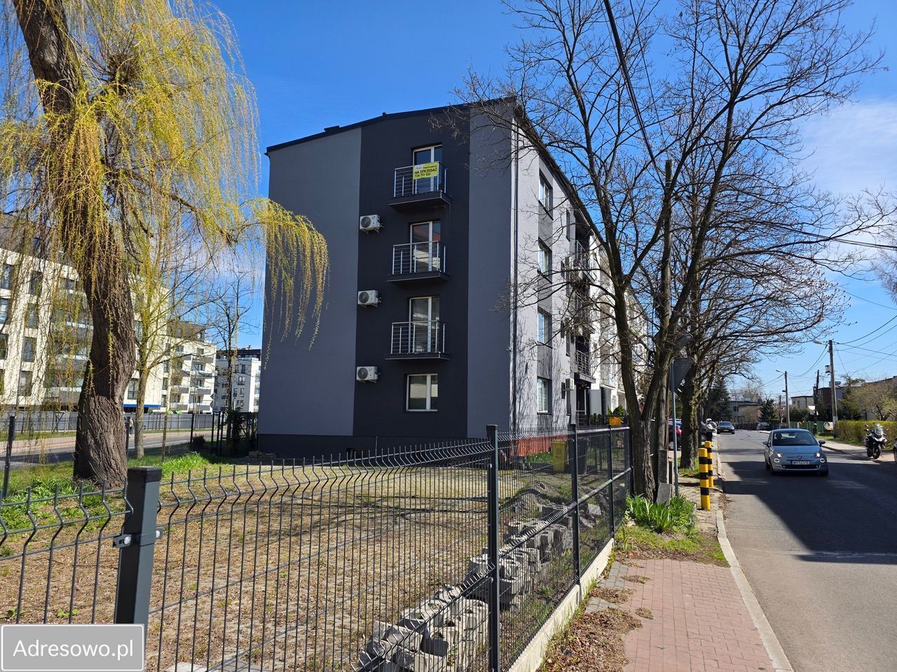 Biuro Katowice Ligota, ul. Książęca. Zdjęcie 9