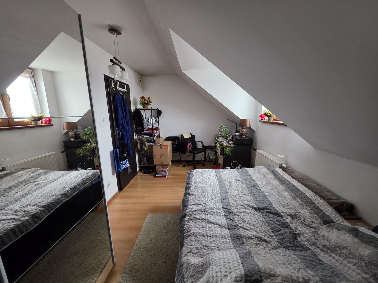 bliźniak, 4 pokoje Bartoszyce, ul. Poprzeczna. Zdjęcie 28