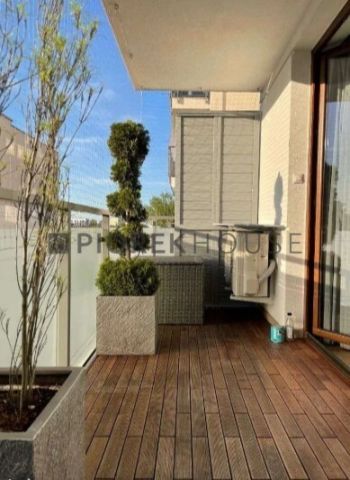 Mieszkanie 3-pokojowe Warszawa Bielany, ul. Sokratesa. Zdjęcie 10