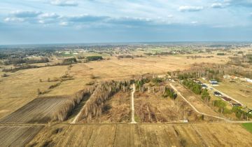 Działka budowlana Kąck
