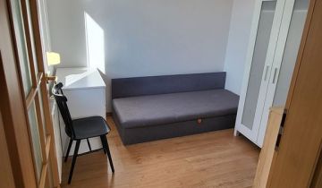 Mieszkanie 3-pokojowe Toruń Centrum, ul. Lubicka
