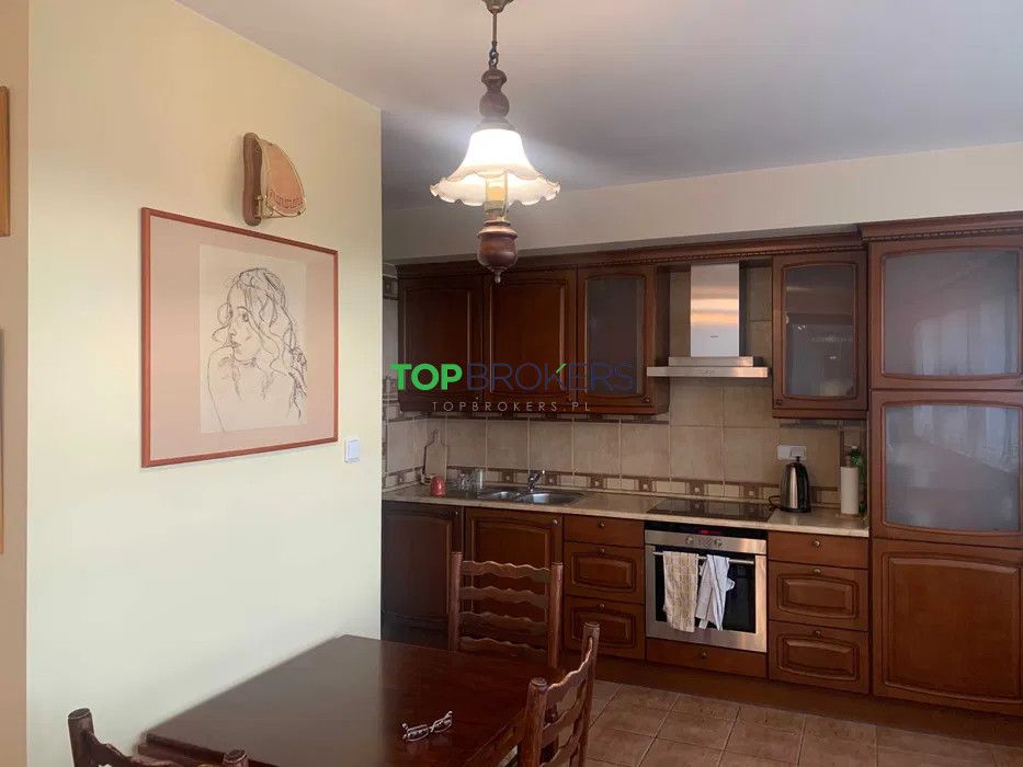 Mieszkanie 3-pokojowe Warszawa Ochota, ul. Pruszkowska. Zdjęcie 2