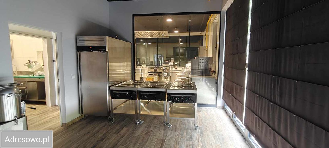 Lokal Stanowice. Zdjęcie 3