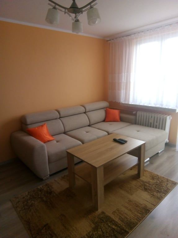 Mieszkanie 2-pokojowe Mrągowo, os. Parkowe. Zdjęcie 7