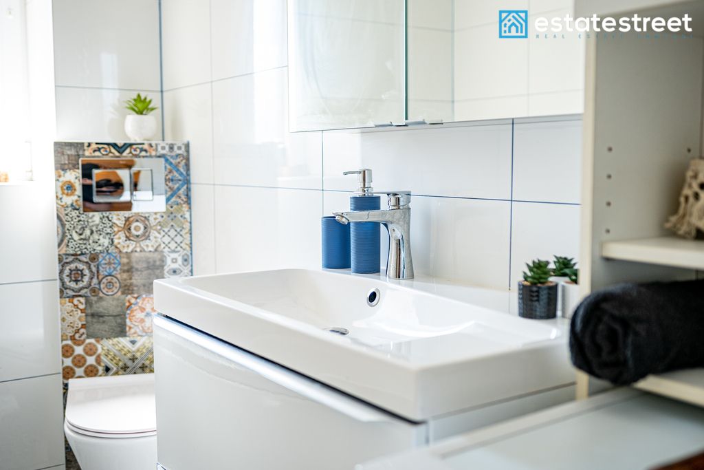 Mieszkanie 3-pokojowe Świętochłowice Centrum, ul. Hutnicza. Zdjęcie 14