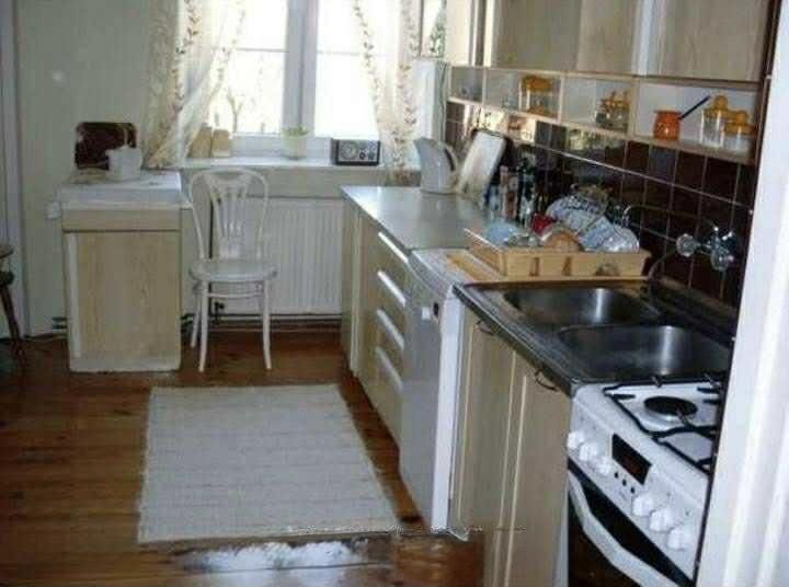 Mieszkanie 3-pokojowe Chełm Dyrekcja, al. marsz. Józefa Piłsudskiego. Zdjęcie 6