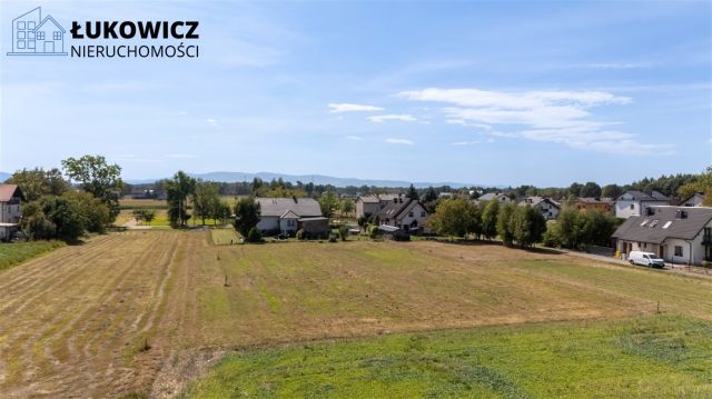 Działka budowlana Kaniów. Zdjęcie 14