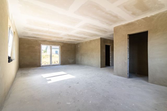 dom wolnostojący, 4 pokoje Kaczki, ul. Parkowa. Zdjęcie 10