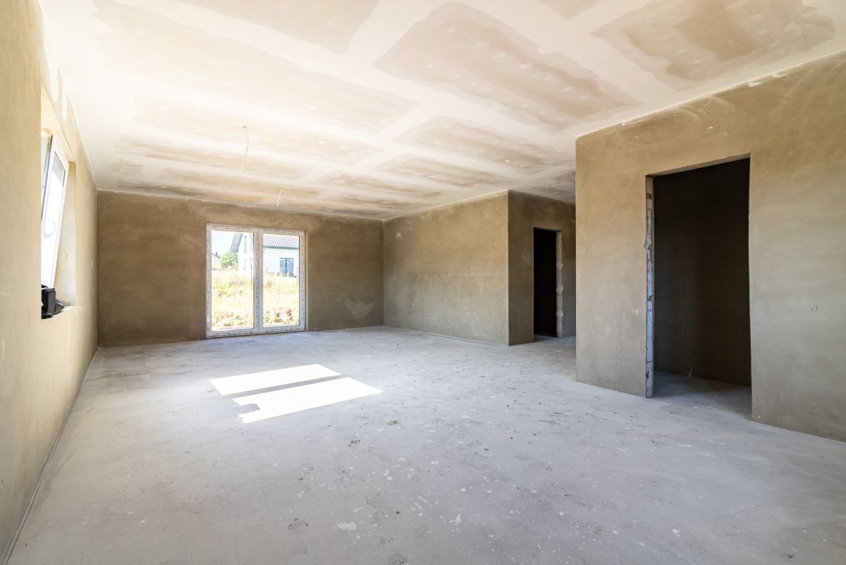 dom wolnostojący, 4 pokoje Kaczki, ul. Parkowa. Zdjęcie 10