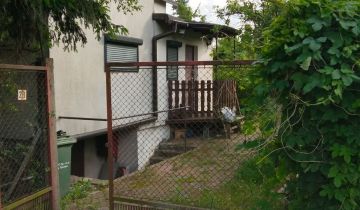 Działka rod Toruń Rudak