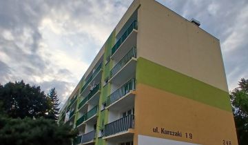 Mieszkanie 2-pokojowe Łódź Chojny