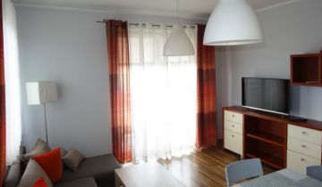 Mieszkanie 2-pokojowe Tychy, al. Bielska