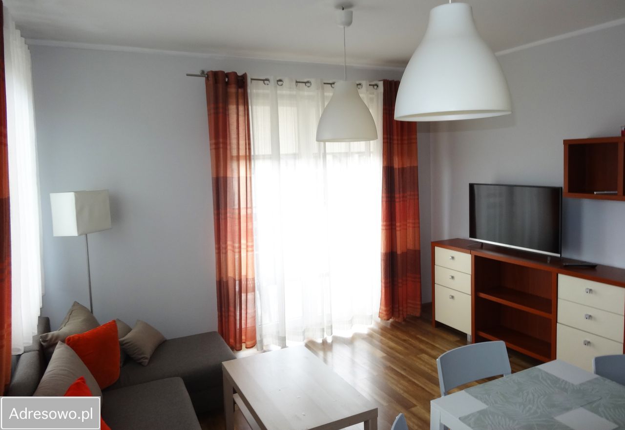 Mieszkanie 2-pokojowe Tychy, al. Bielska