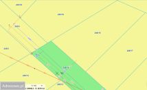 Działka budowlana Chwałowice, ul. Kasztanowa. Zdjęcie 4