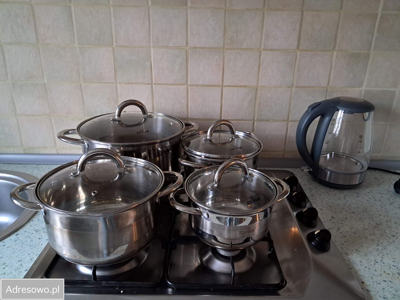 Mieszkanie 2-pokojowe Kraków Krowodrza, ul. Lubelska. Zdjęcie 6