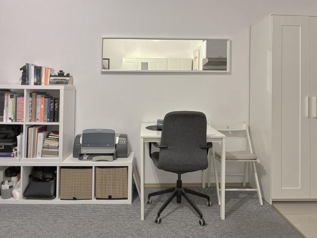 Mieszkanie 1-pokojowe Warszawa Ochota, ul. Barska. Zdjęcie 12